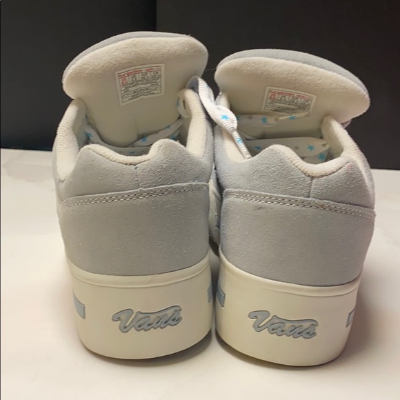 Vans vintage shoes - Picture 5 of 8